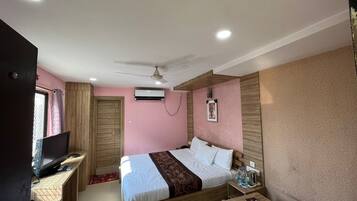 Superior Double Room | View from room