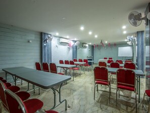 Meeting facility - Hotel Pratap Residency (Ranchi)