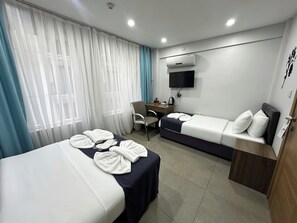 Classic Triple Room