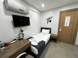 Classic-Dreibettzimmer