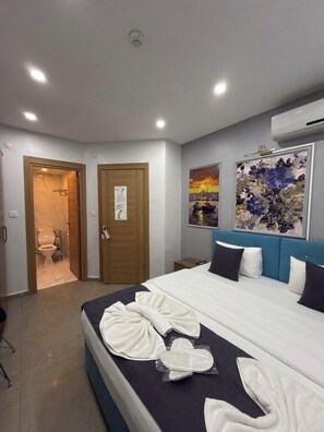 Classic Double or Twin Room