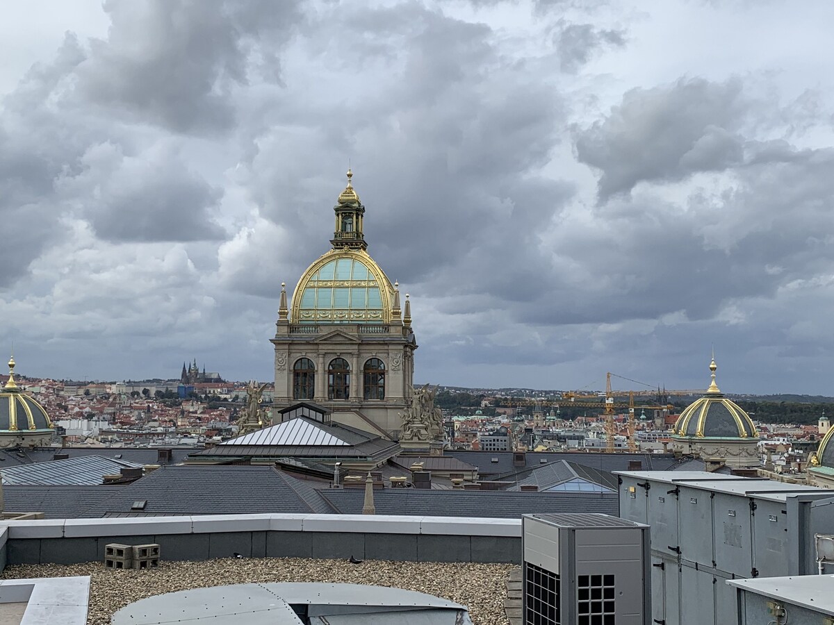 Image de profil de l’hôte