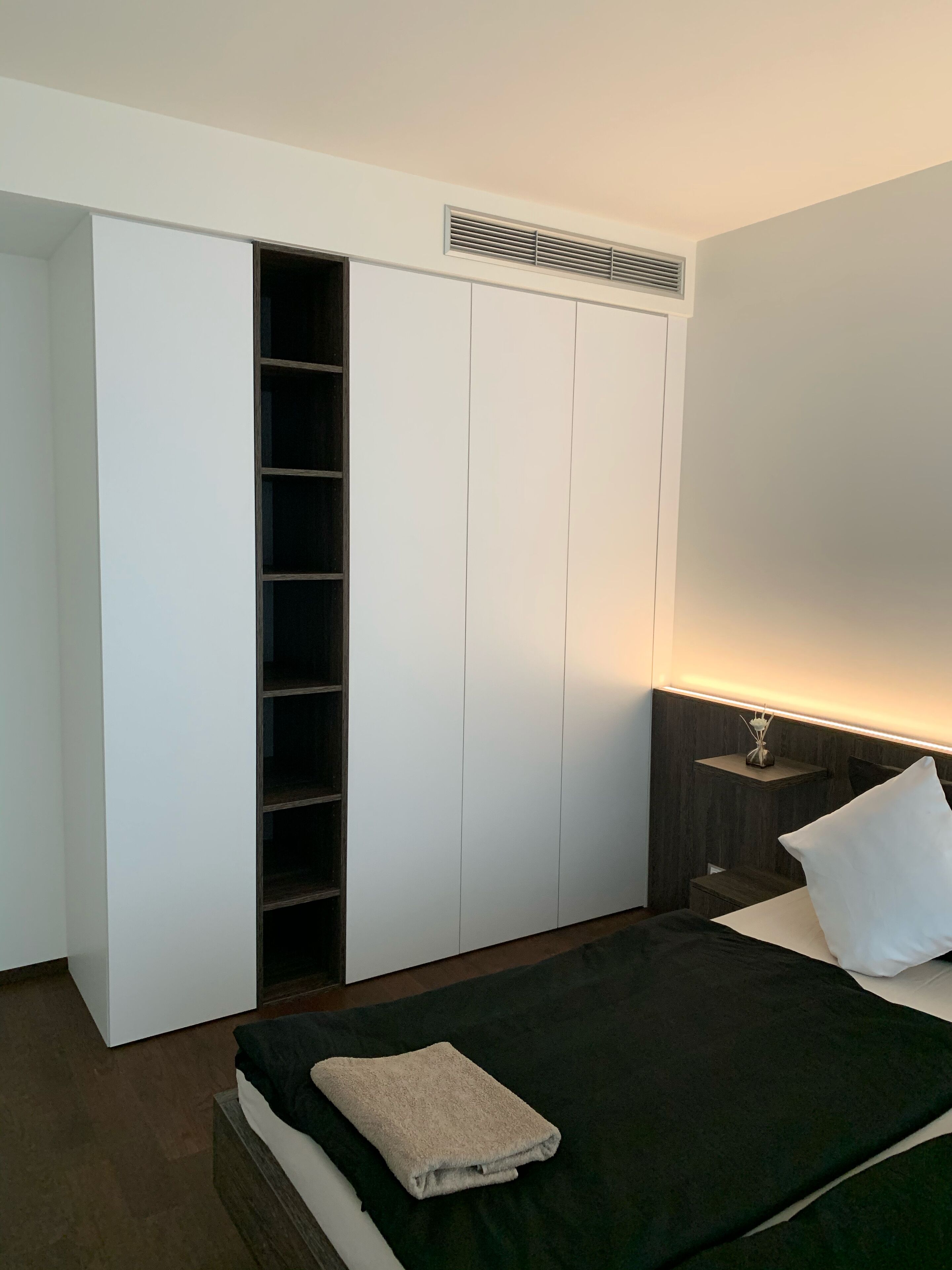 1 chambre, Wi-Fi gratuit