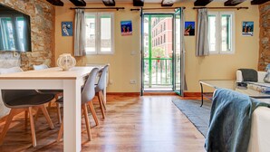 Unclassified image, 2 of 38, button - Wonderful apartment, Hondarribia|Terrace|4Pax, IR Property Management (Hondarribia)