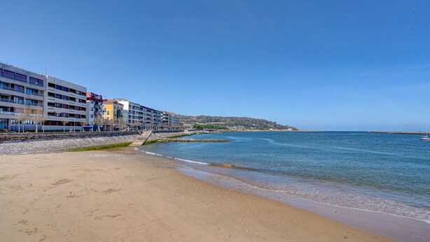 Unclassified image, 1 of 38, button - Wonderful apartment, Hondarribia|Terrace|4Pax, IR Property Management (Hondarribia)