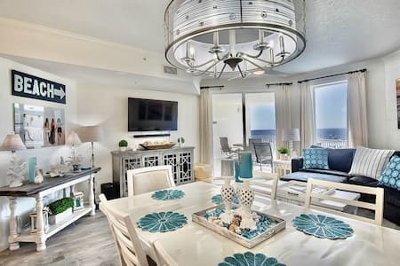 Santa Rosa Beach Condo