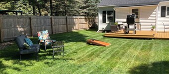 Nestled in the Beekman Art District