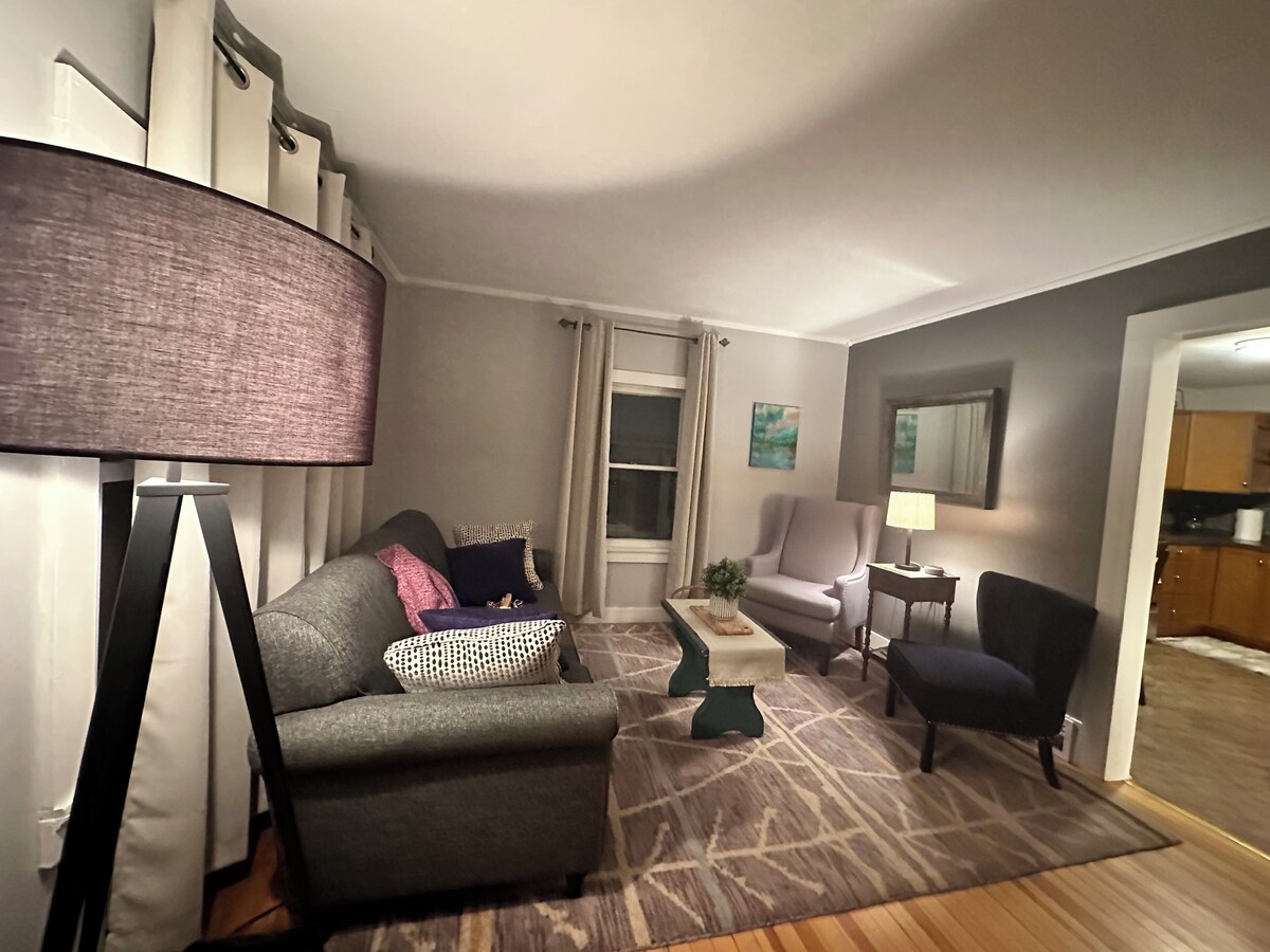 Majoittajan profiilikuva