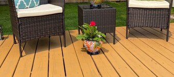 Nestled in the Beekman Art District