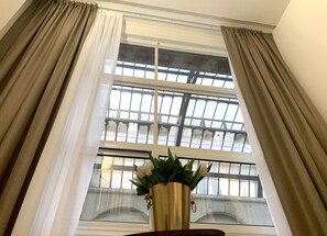 Design Studio Suite, 1 Bedroom | View from room