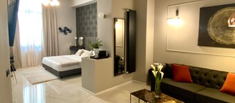 INTOMILAN  Galleria Duomo - Boutique & Design Aparthotel
