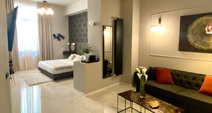 INTOMILAN Galleria Duomo - Boutique & Design Aparthotel