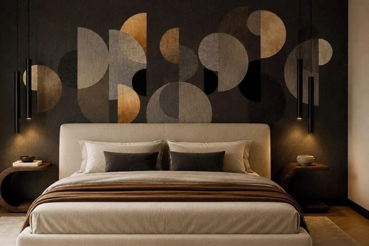 Deluxe Suite, City View | Down duvets, minibar, in-room safe, blackout curtains