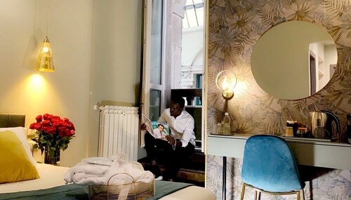 INTOMILAN  Galleria Duomo - Boutique & Design Aparthotel