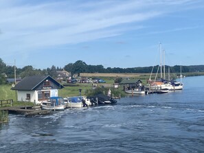 Port de plaisance
