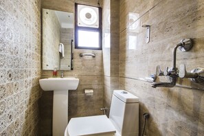 Habitación básica | Baño