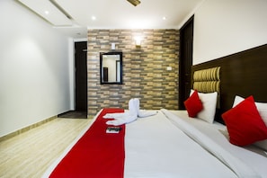 Habitación básica | Wifi gratis
