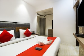 Basic Room | Free WiFi