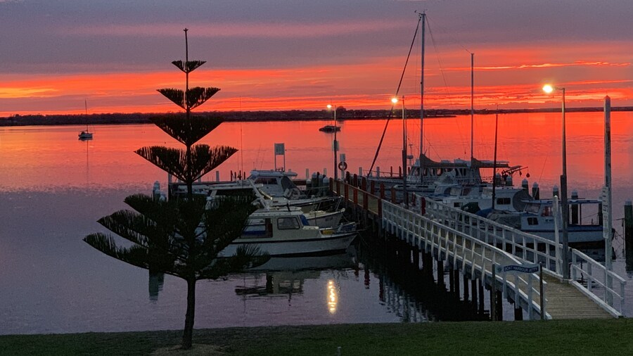 船港码头民宿酒店