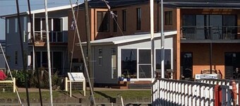 Boat Harbour Jetty B&B
