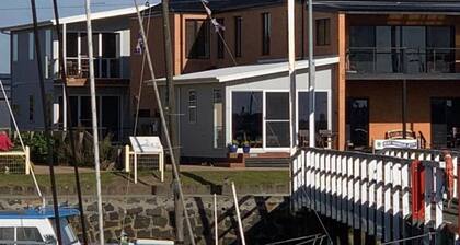 Boat Harbour Jetty B&B
