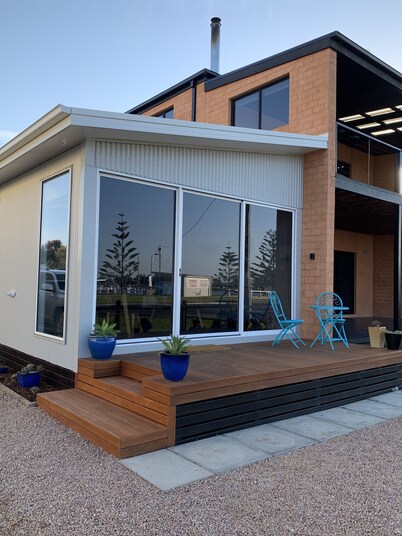 Boat Harbour Jetty B&B