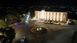 Front of property - Richmind Hotel (Ecmiadzin)
