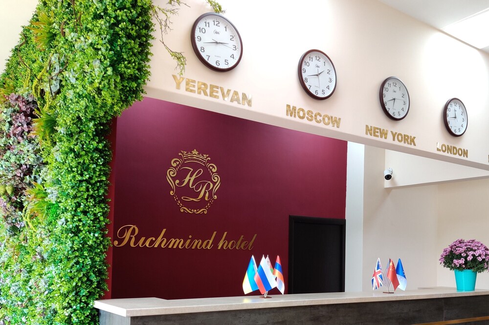 Richmind Hotel