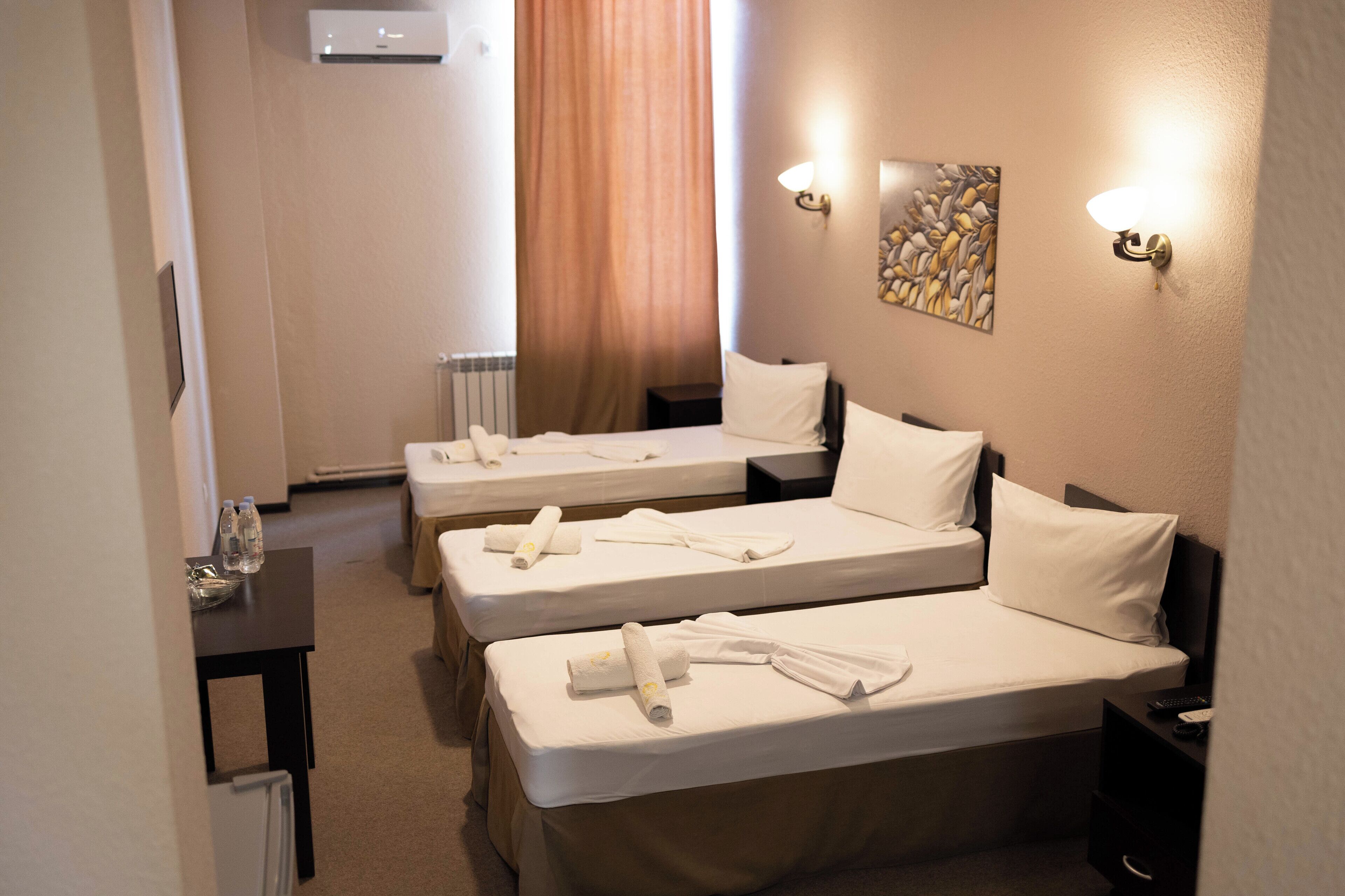 Chambre Triple Standard