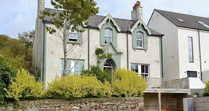 4 bedroom accommodation in Whitehaven