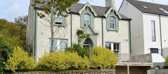 4 bedroom accommodation in Whitehaven