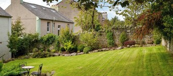 4 huoneen majoitus Whitehaven