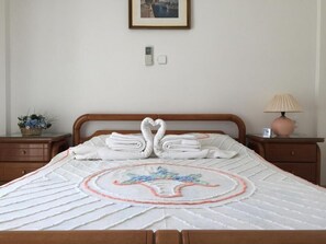 1 chambre, chambres insonorisées, fer et planche à repasser, Wi-Fi