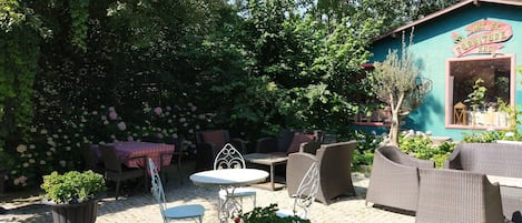 Jardin
