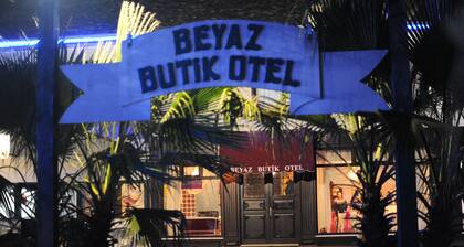 Beyaz Butik Otel