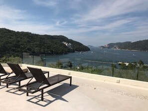 テラス / パティオ