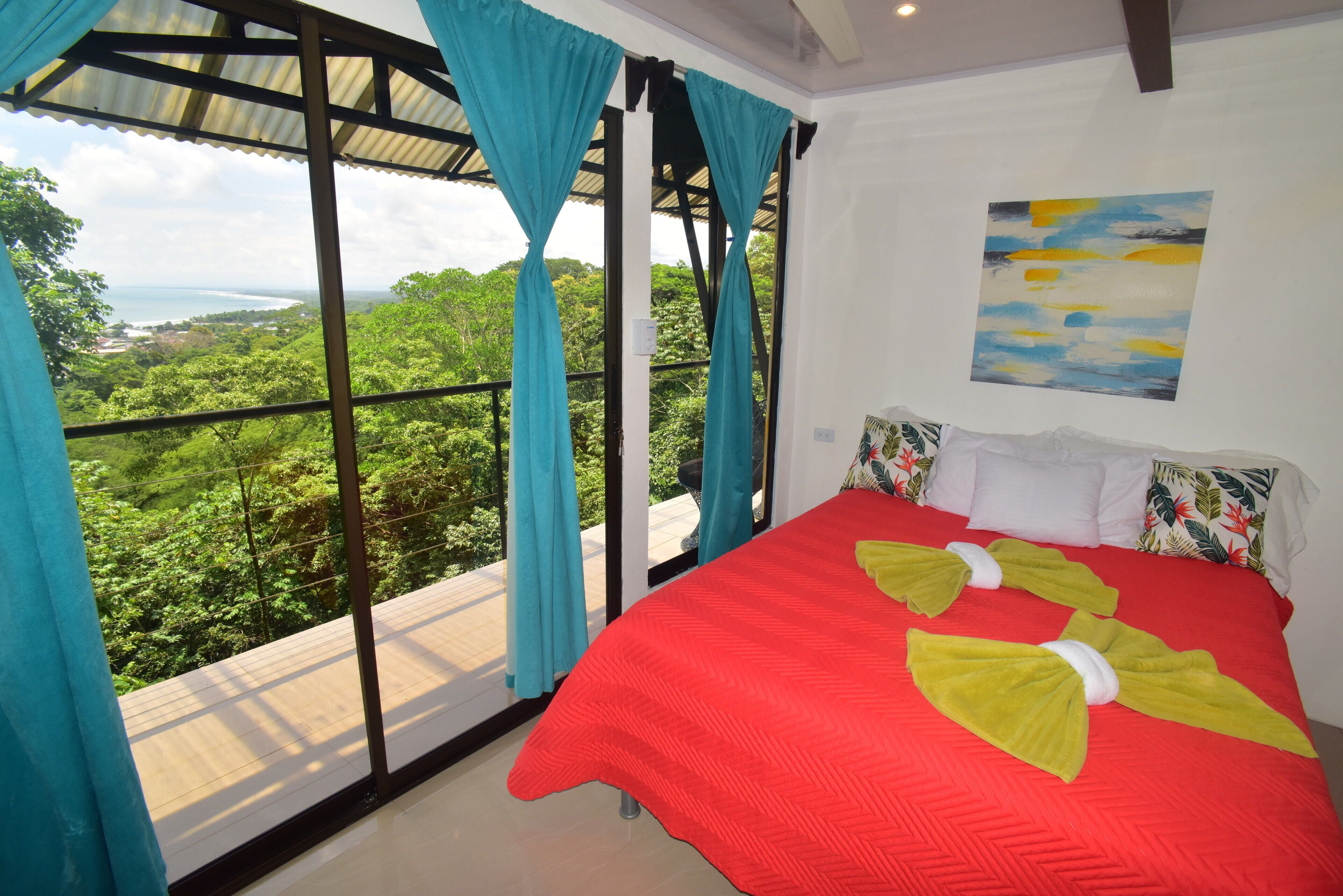 2 camere, Wi-Fi, lenzuola