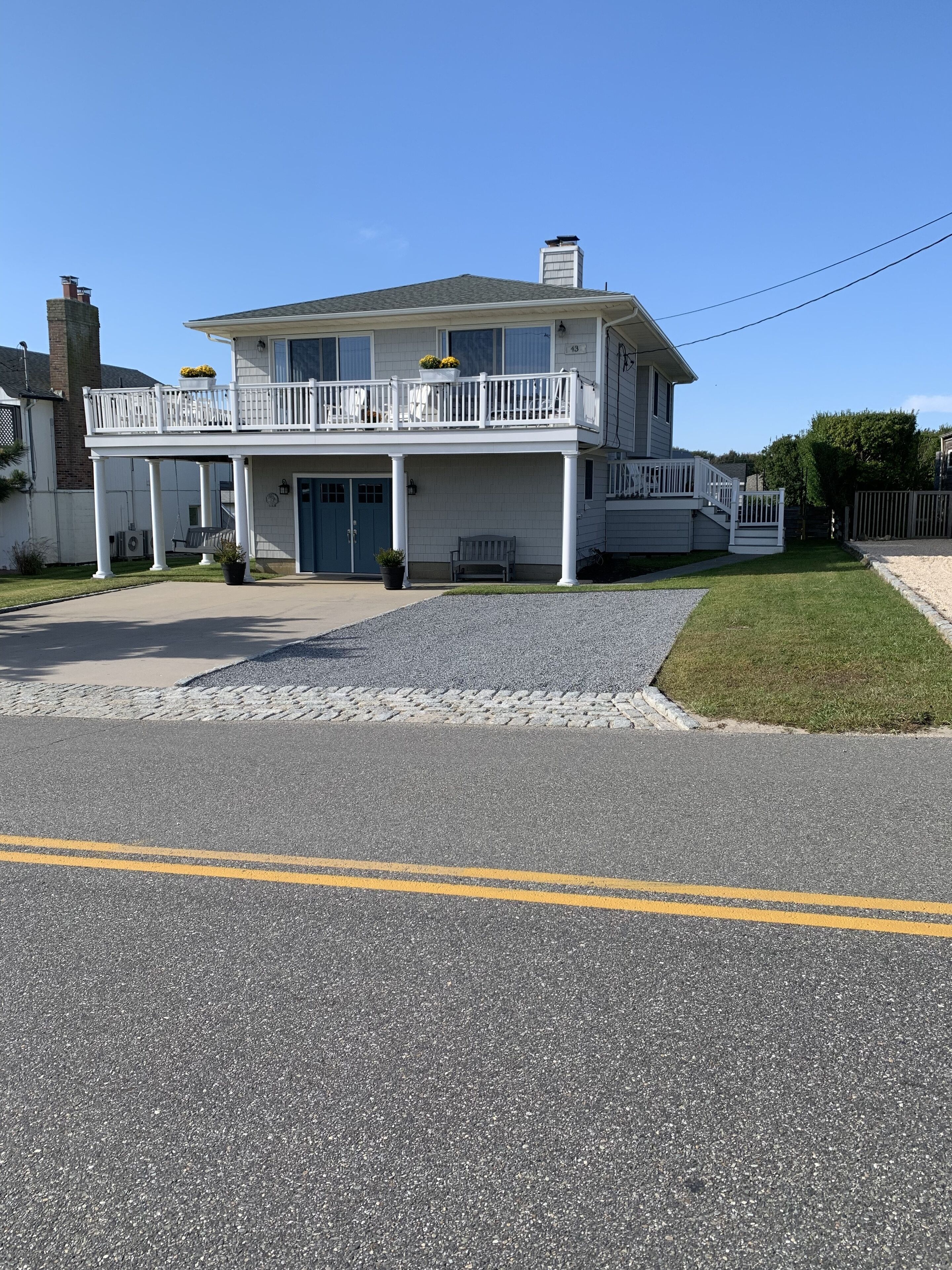 DITCH PLAINS HEATED POOL, SPECTACULAR OCEAN VIEWS