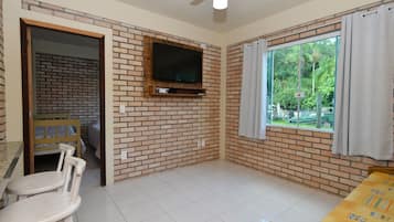 Apartamento estándar | Terraza o patio