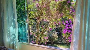 Standard Apartment | 1 bedroom, blackout drapes, free WiFi, bed sheets
