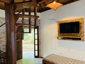 Standard Cabin | Television