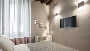 Room - La Finestra su Fontana di Trevi - Design & Charme (Roma)