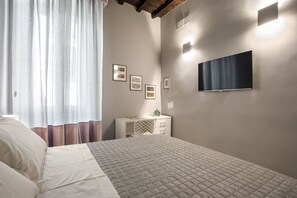 Room - La Finestra su Fontana di Trevi - Design & Charme (Roma)