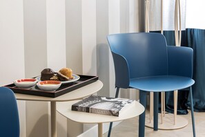 Dining - La Finestra su Fontana di Trevi - Design & Charme (Roma)