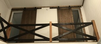 Wake up with wild flowers and wildlife 