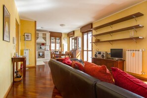 Smart TV, estéreo