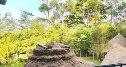 Mulembe Villa ( Peaceful Home)