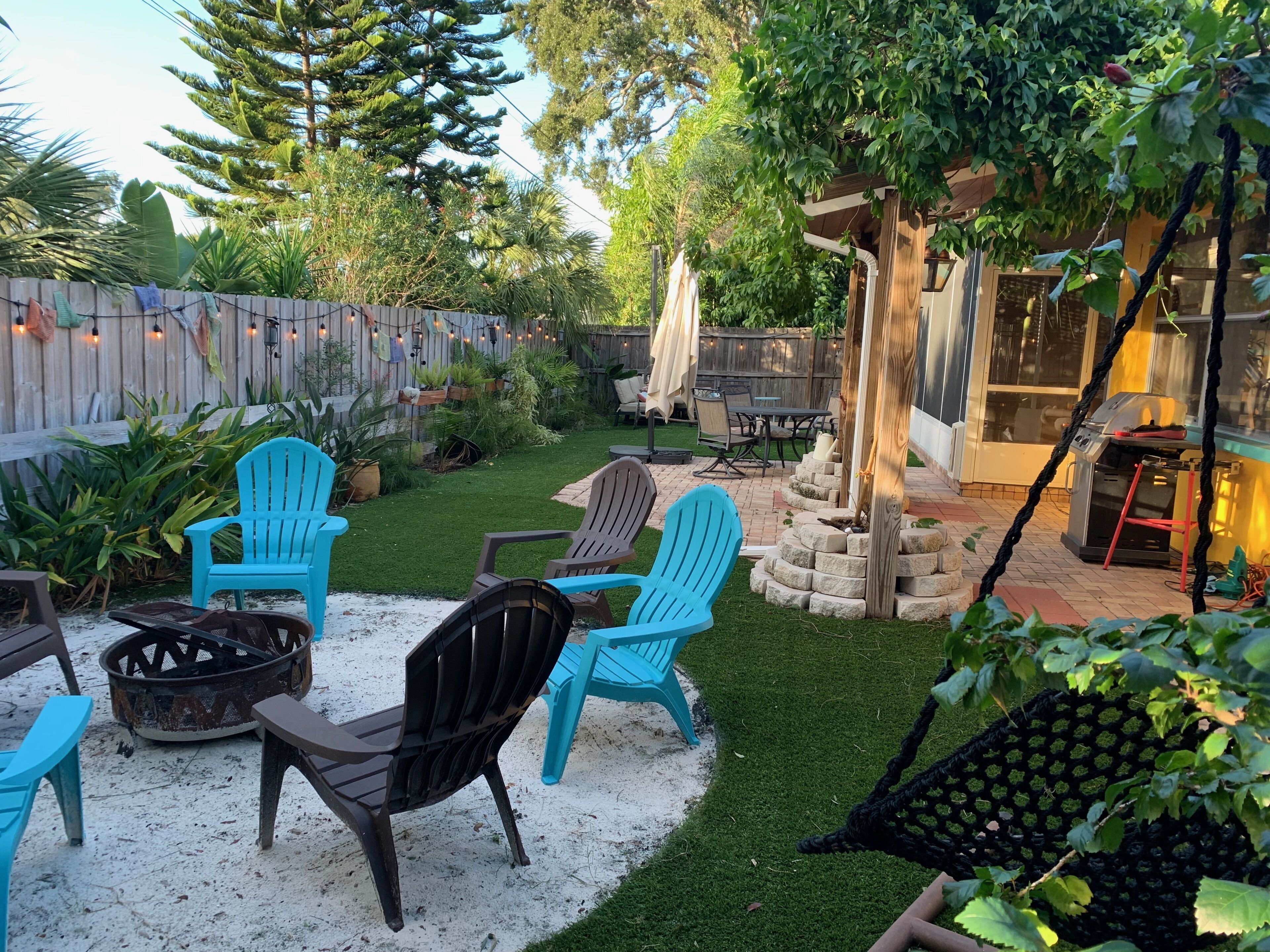 Private vacation home Rental