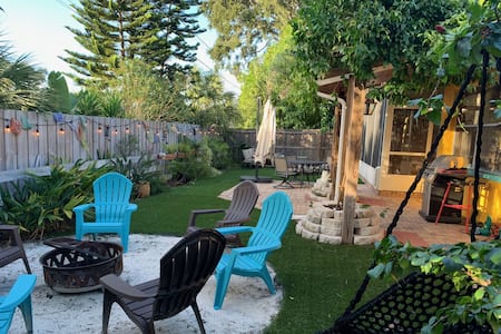 Dunedin Private vacation home