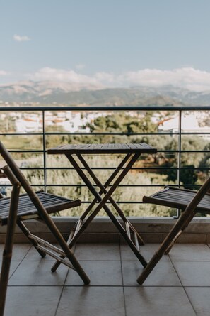 Property grounds - Best House, Nirvana II, Patra (Patra)